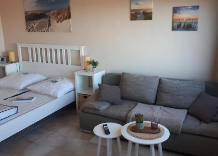 Casa Del Sol Stranddistelweg