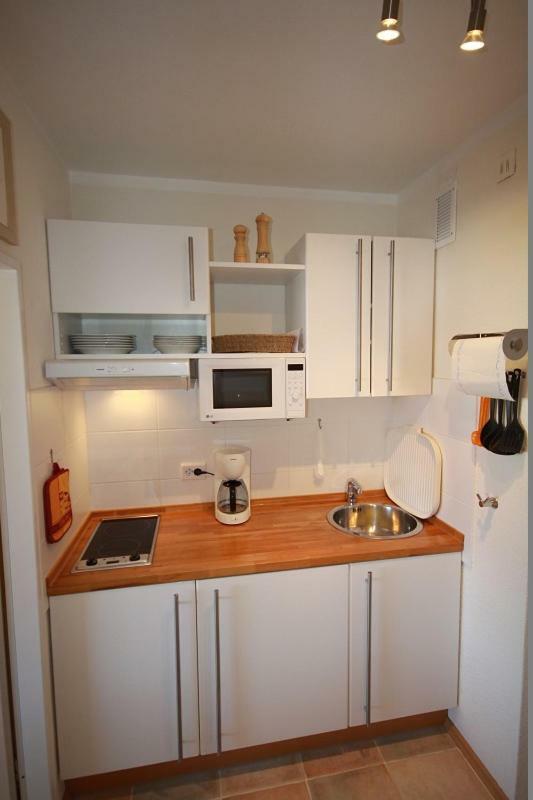 Apartment Casa Del Sol Stranddistelweg